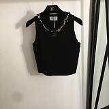 SUPER WHOLESALE | Chain Tank Top