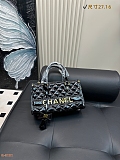 SUPER WHOLESALE |  Quilted Hand Bag