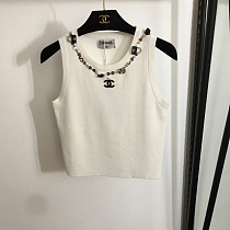 SUPER WHOLESALE | Chain Tank Top
