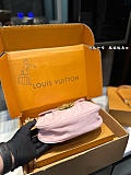 SUPER WHOLESALE |  Shoulder Bag in Pink