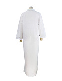 SUPER WHOLESALE | Shirt Dress