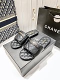 SUPER WHOLESALE |  Quilted Mule