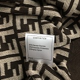 SUPER WHOLESALE | Monogram Tee Top