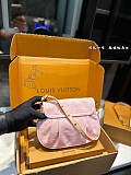 SUPER WHOLESALE |  Shoulder Bag in Pink