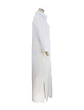 SUPER WHOLESALE | Shirt Dress