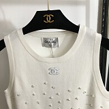SUPER WHOLESALE | Beaded Tank Top