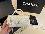 SUPER WHOLESALE |  Quilted Shoulder Bag