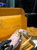 SUPER WHOLESALE |  Shoulder Bag in Pink