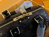 SUPER WHOLESALE |  Monogram Shoulder Bag