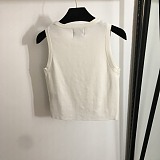 SUPER WHOLESALE | Beaded Tank Top