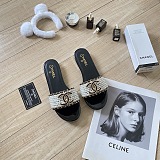 SUPER WHOLESALE |  Pearl Mule