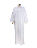 SUPER WHOLESALE | Shirt Dress