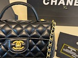 SUPER WHOLESALE |  Quilted Shoulder Bag