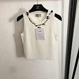 SUPER WHOLESALE | Chain Tank Top