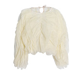 SUPER WHOLESALE |  Wave Top
