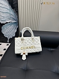 SUPER WHOLESALE |  Quilted Hand Bag