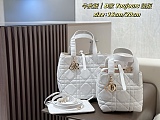 SUPER WHOLESALE |  Buckle Shape Shoulder Bag
