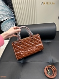 SUPER WHOLESALE |  Quilted Hand Bag