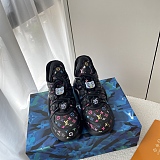 SUPER WHOLESALE |  Monogram Sneaker