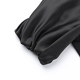 SUPER WHOLESALE |  Strapless Fit Long Dress