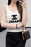SUPER WHOLESALE |   Knitted Tank Top