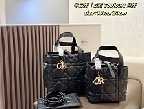 SUPER WHOLESALE |  Buckle Shape Shoulder Bag