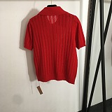 SUPER WHOLESALE | Knitted Shirt Top