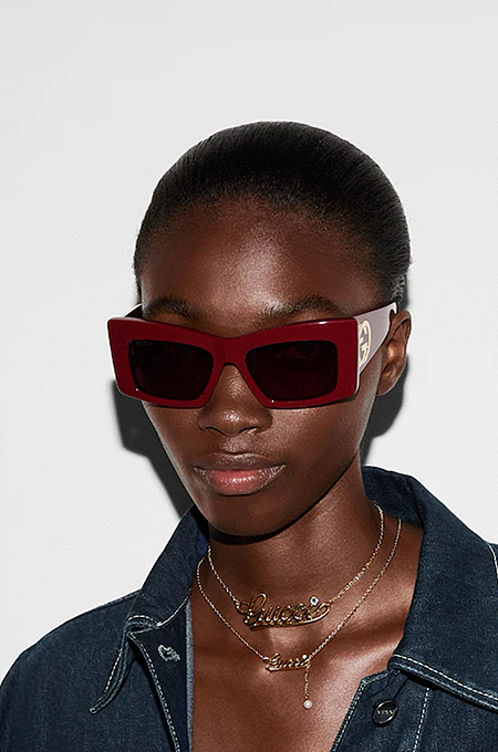 SUPER WHOLESALE | Square Frame Sunglasses