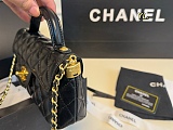 SUPER WHOLESALE |  Quilted Shoulder Bag