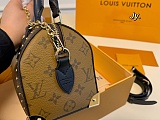 SUPER WHOLESALE |  Monogram Shoulder Bag