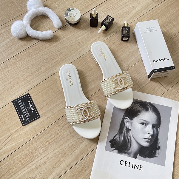 Copy SUPER WHOLESALE |  Pearl Mule
