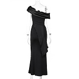 SUPER WHOLESALE |  Strapless Fit Long Dress
