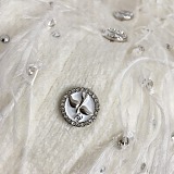 SUPER WHOLESALE | Short Sleeve Cardigan