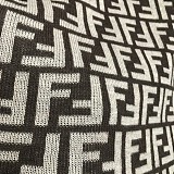 SUPER WHOLESALE | Monogram Tank Dress