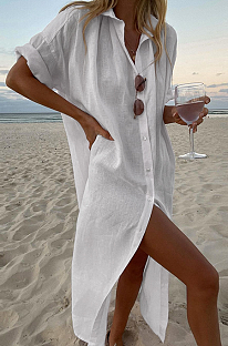 SUPER WHOLESALE | Shirt Dress