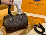 SUPER WHOLESALE |  Monogram Shoulder Bag