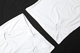 SUPER WHOLESALE |  Heart Cut-out 2Piece Set