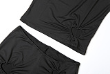 SUPER WHOLESALE |  Heart Cut-out 2Piece Set