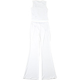 SUPER WHOLESALE |  Heart Cut-out 2Piece Set