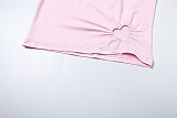 SUPER WHOLESALE |  Heart Cut-out 2Piece Set
