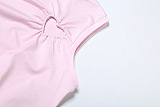 SUPER WHOLESALE |  Heart Cut-out 2Piece Set