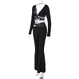 SUPER WHOLESALE |  Stretch 2Piece Set