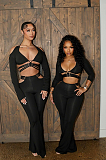 SUPER WHOLESALE |  Stretch 2Piece Set