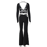 SUPER WHOLESALE |  Stretch 2Piece Set