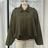 SUPER WHOLESALE | Bat Jacket Set