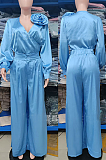 SUPER WHOLESALE | Oversize Pants Set