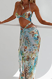 SUPER WHOLESALE | Beach Skirt Set