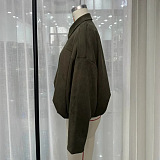 SUPER WHOLESALE | Bat Jacket Set