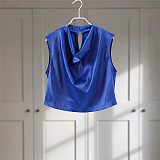 SUPER WHOLESALE | Single-breasted Skirt Set
