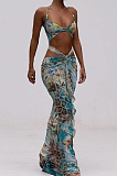 SUPER WHOLESALE | Beach Skirt Set